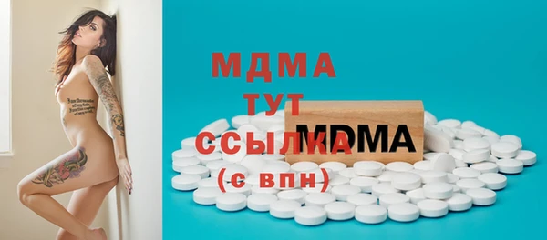 молекула духа Арсеньев